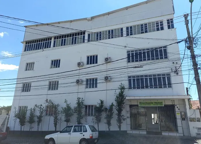 Riachuelo Hotel