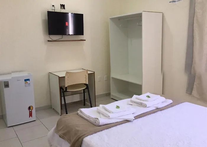Riachuelo Hotel