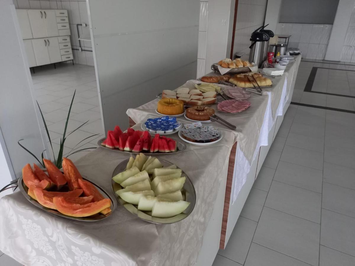 Hotel Riachuelo