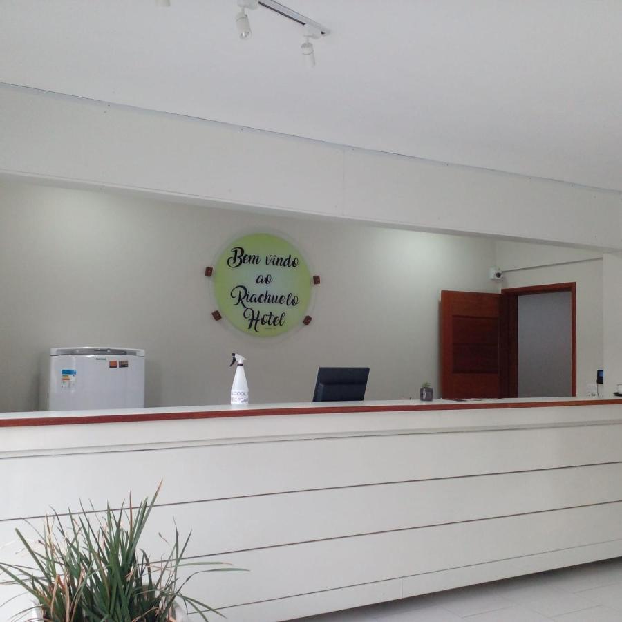 Hotel Riachuelo *